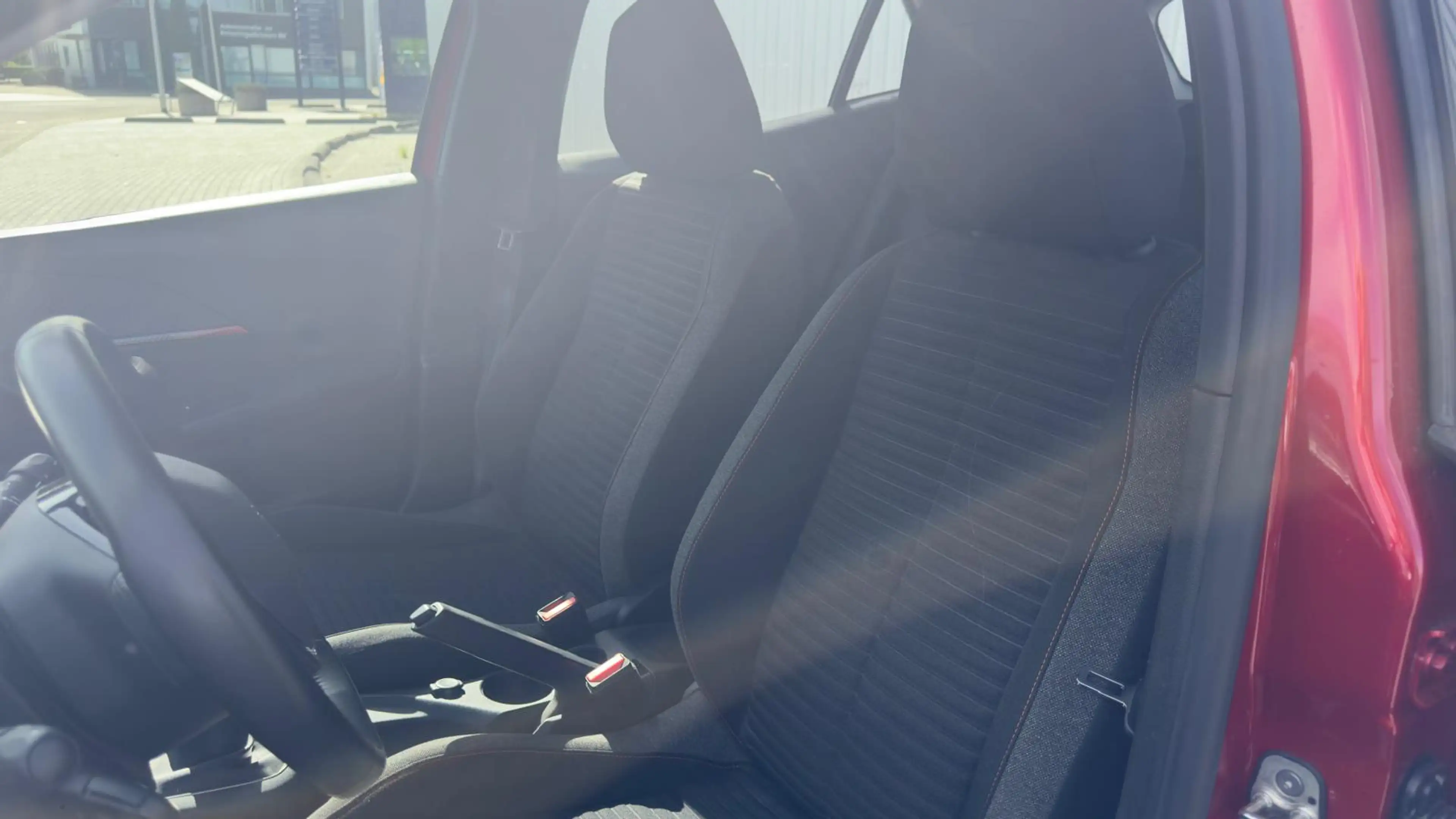 Peugeot 2008 1.2 Active Pack | Trekhaak | Cruise | Apple Carpla — photo 10