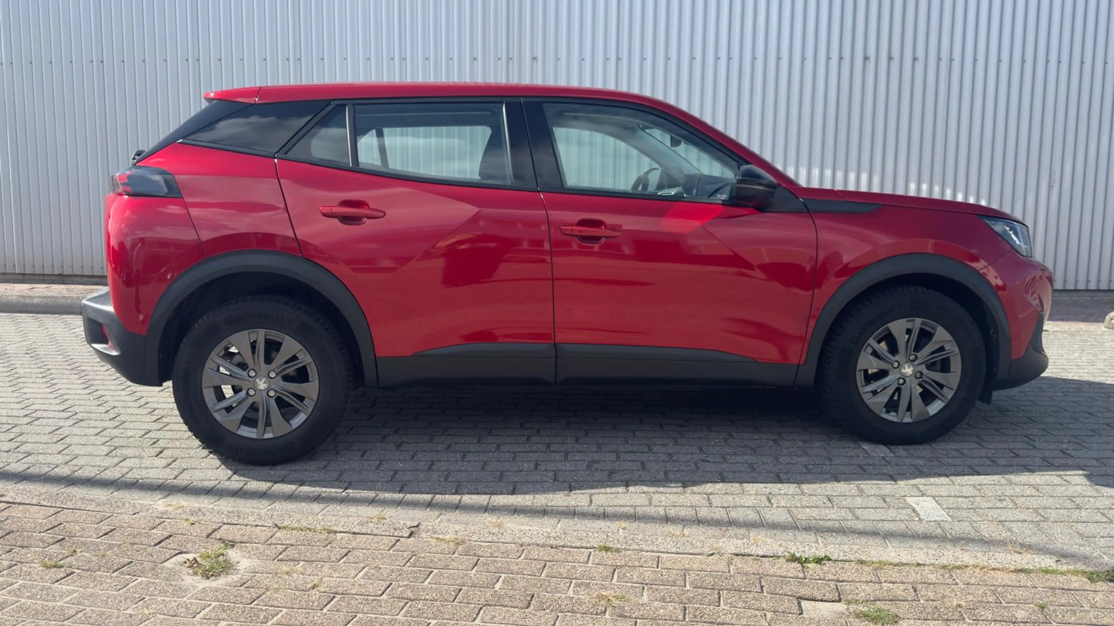 Peugeot 2008 1.2 Active Pack | Trekhaak | Cruise | Apple Carpla — photo 6