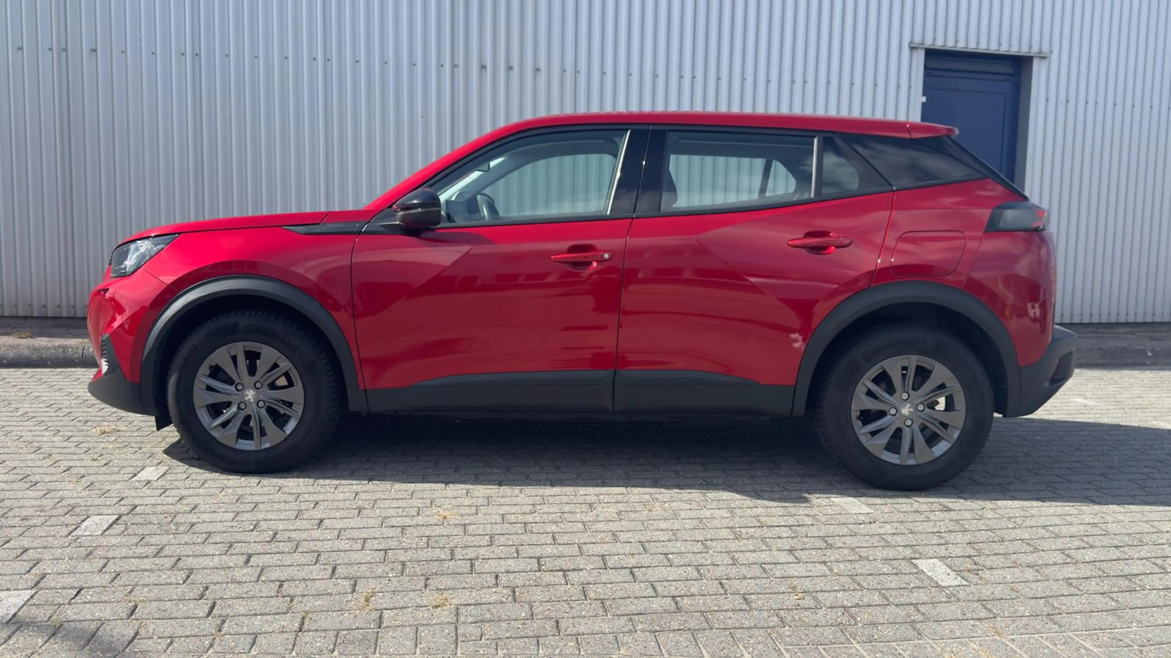 Peugeot 2008 1.2 Active Pack | Trekhaak | Cruise | Apple Carpla — photo 2