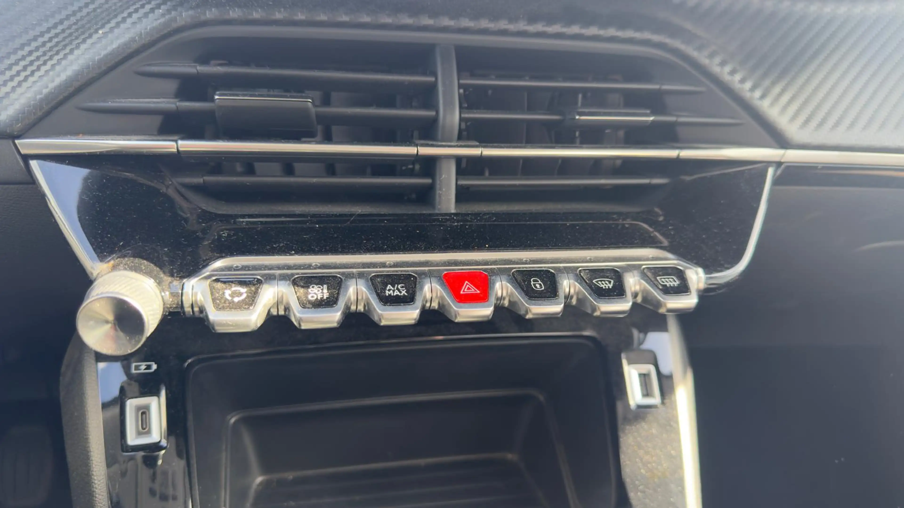 Peugeot 2008 1.2 Active Pack | Trekhaak | Cruise | Apple Carpla — photo 24