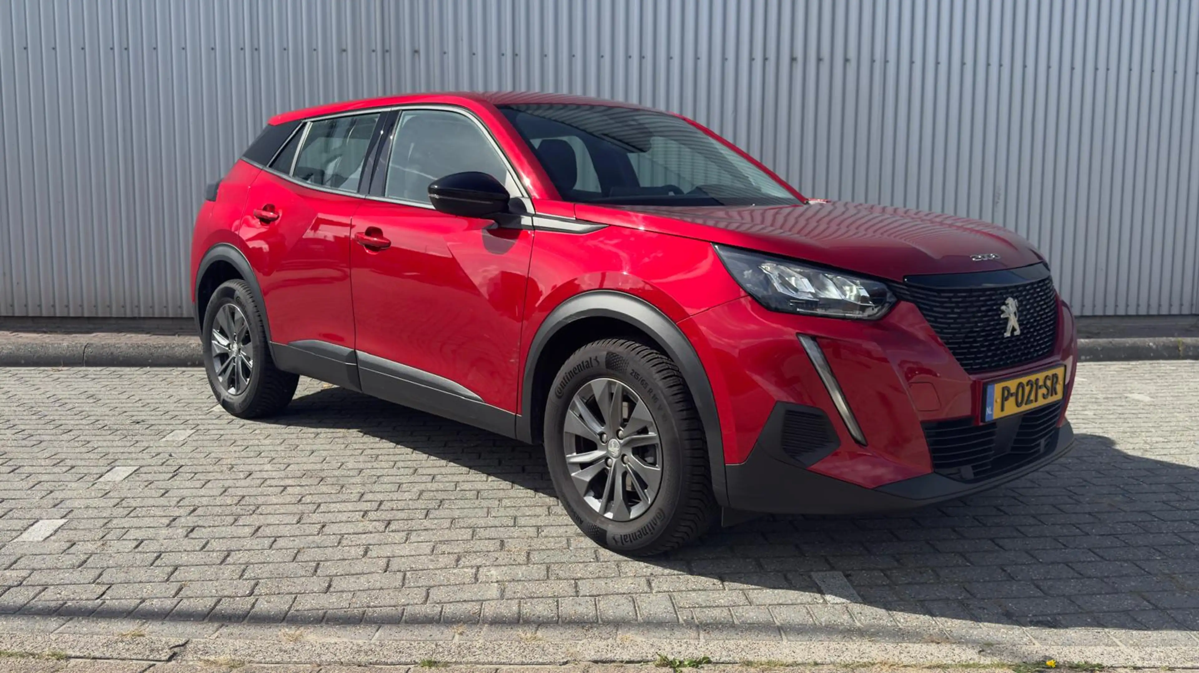 Peugeot 2008 1.2 Active Pack | Trekhaak | Cruise | Apple Carpla — photo 7