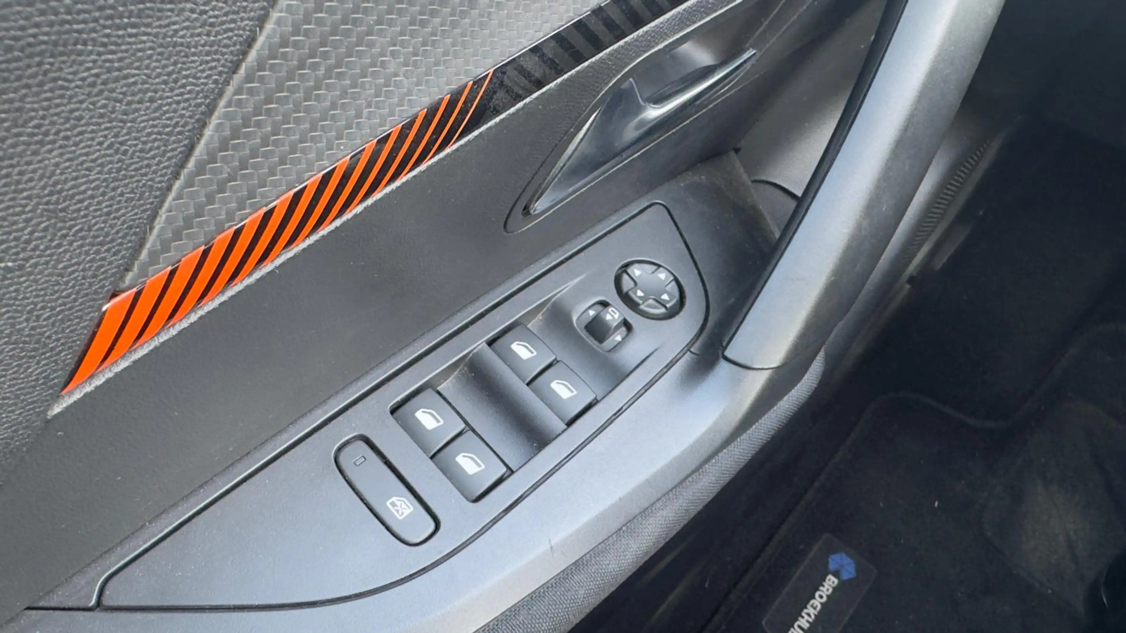 Peugeot 2008 1.2 Active Pack | Trekhaak | Cruise | Apple Carpla — photo 13
