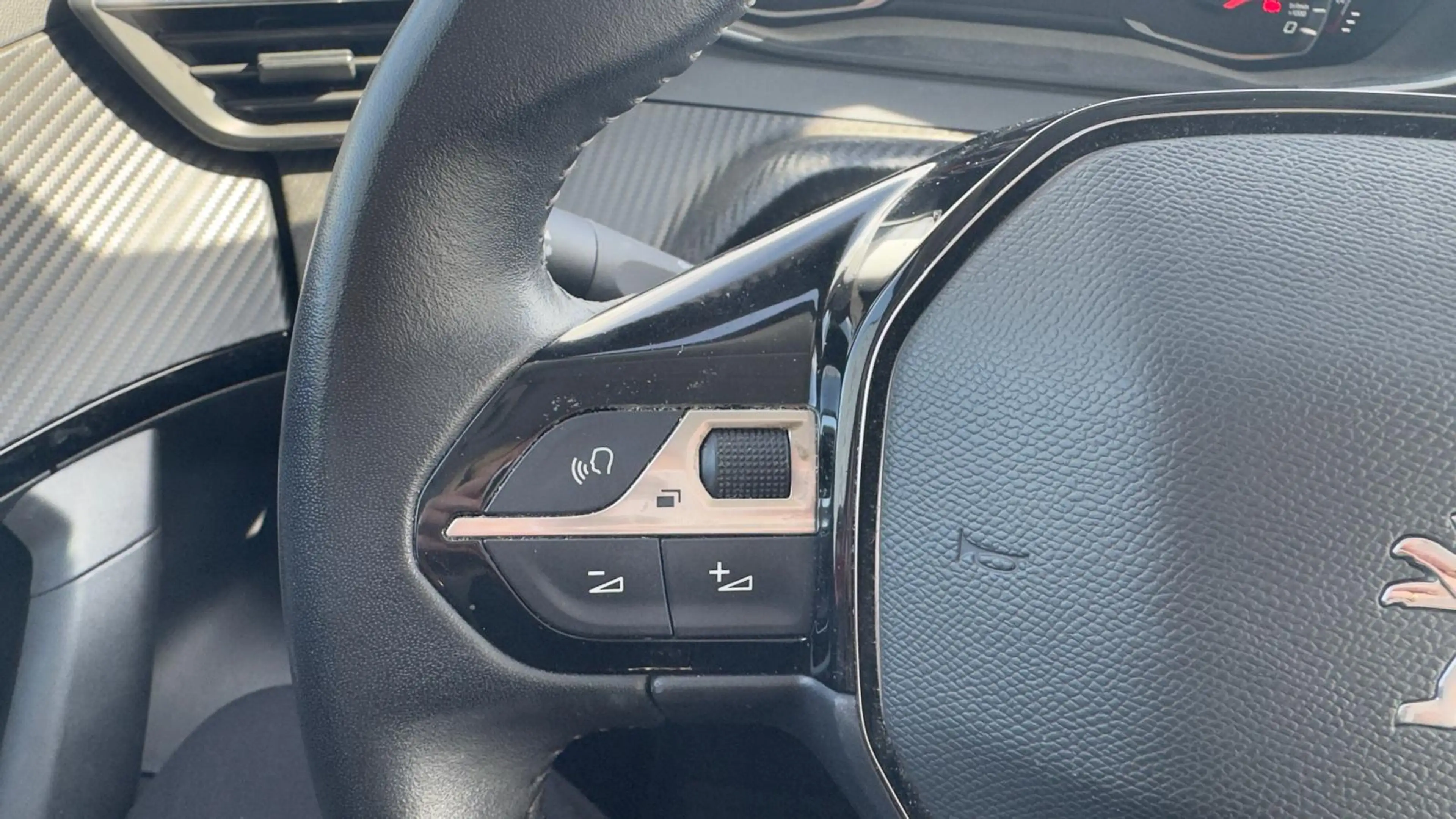 Peugeot 2008 1.2 Active Pack | Trekhaak | Cruise | Apple Carpla — photo 15