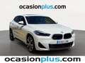 BMW X2 sDrive 18iA Blanco - thumbnail 2
