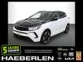 Opel Grandland 1.6 Turbo GSe 4 ACC+LED+Navi+SHZ+360 Weiß - thumbnail 1