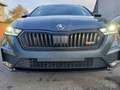 Skoda Octavia Octavia Combi 2.0 TDI DSG 4x4 RS Plus Grijs - thumbnail 2