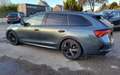 Skoda Octavia Octavia Combi 2.0 TDI DSG 4x4 RS Plus Grijs - thumbnail 5