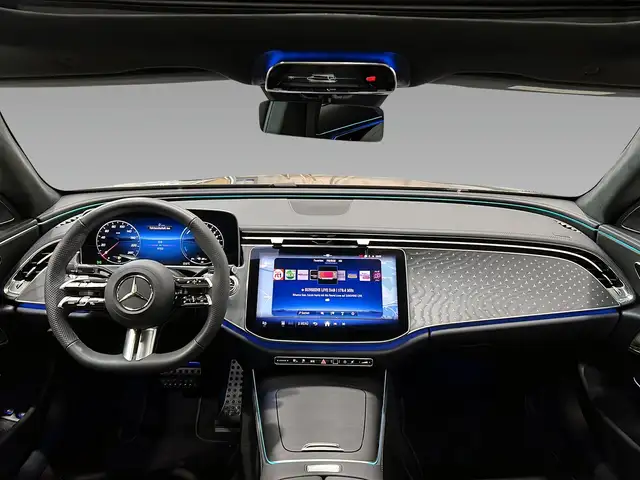 Mercedes-Benz 300 view 11
