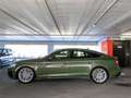 Audi A5 40 TDI qu S line Matrix Keyless 19" Grün - thumbnail 3