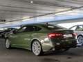 Audi A5 40 TDI qu S line Matrix Keyless 19" Grün - thumbnail 4