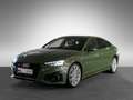 Audi A5 40 TDI qu S line Matrix Keyless 19" Grün - thumbnail 2