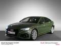 Audi A5 40 TDI qu S line Matrix Keyless 19" Grün - thumbnail 1