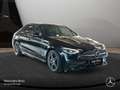 Mercedes-Benz C 400 e 4M AMG+NIGHT+PANO+360+AHK+SITZKLIMA+9G Schwarz - thumbnail 5