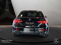 Mercedes-Benz C 400 e 4M AMG+NIGHT+PANO+360+AHK+SITZKLIMA+9G Schwarz - thumbnail 9