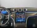 Mercedes-Benz C 400 e 4M AMG+NIGHT+PANO+360+AHK+SITZKLIMA+9G Schwarz - thumbnail 16