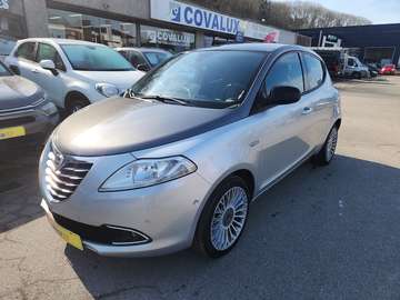 Ypsilon 0.9 TwinAir Platinium DFN