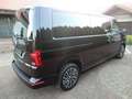 Volkswagen T6.1 Caravelle Caravelle DSG,lang 2-3-2, 2xSchiebetür, MwSt Schwarz - thumbnail 4