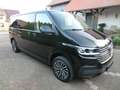 Volkswagen T6.1 Caravelle Caravelle DSG,lang 2-3-2, 2xSchiebetür, MwSt Schwarz - thumbnail 3