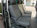 Volkswagen T6.1 Caravelle Caravelle DSG,lang 2-3-2, 2xSchiebetür, MwSt Schwarz - thumbnail 9