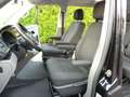 Volkswagen T6.1 Caravelle Caravelle DSG,lang 2-3-2, 2xSchiebetür, MwSt Schwarz - thumbnail 7