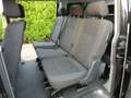 Volkswagen T6.1 Caravelle Caravelle DSG,lang 2-3-2, 2xSchiebetür, MwSt Schwarz - thumbnail 11