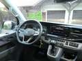 Volkswagen T6.1 Caravelle Caravelle DSG,lang 2-3-2, 2xSchiebetür, MwSt Schwarz - thumbnail 12