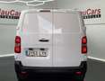 Toyota Proace Van Media L1 1.5D GX 100 Blanco - thumbnail 4