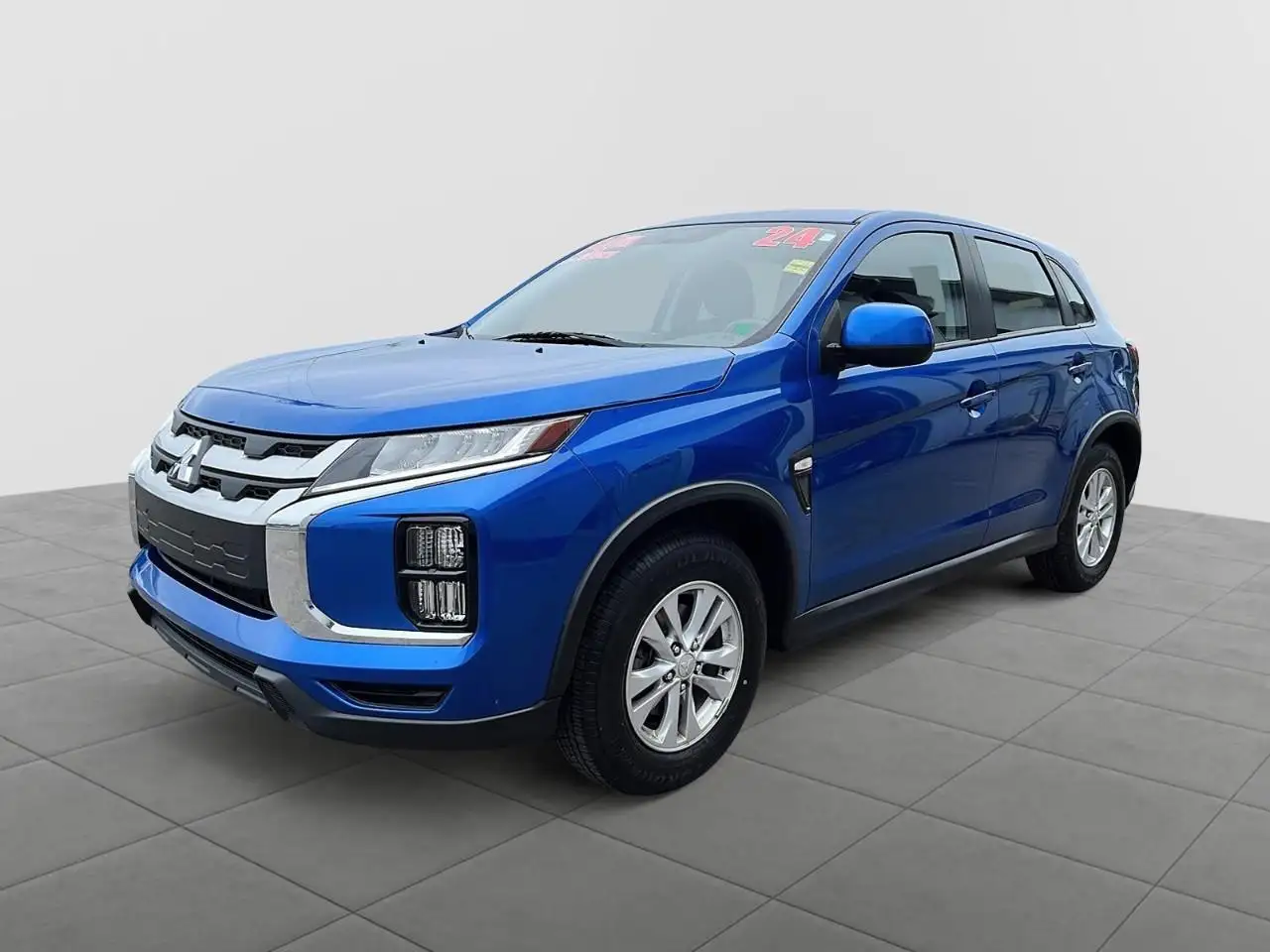 2024 Mitsubishi RVR