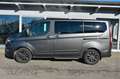 Ford Tourneo Custom AUTOMATIK*9-SITZE*LEDER*CAM*AHK* Grau - thumbnail 2