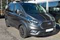 Ford Tourneo Custom AUTOMATIK*9-SITZE*LEDER*CAM*AHK* Grau - thumbnail 23