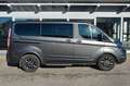 Ford Tourneo Custom AUTOMATIK*9-SITZE*LEDER*CAM*AHK* Grau - thumbnail 22