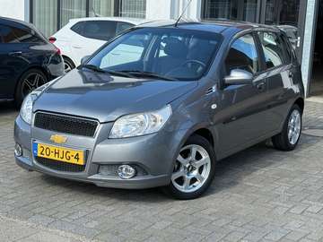 1.2 16V LS, Airco, Trekhaak, L.M.Velgen, Stuurbekr