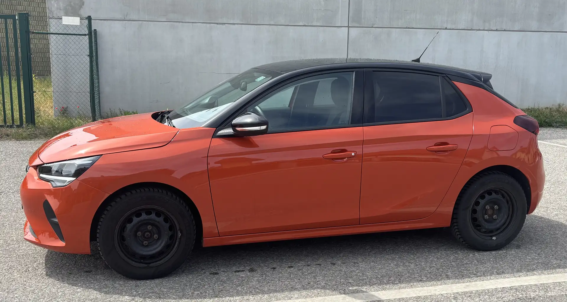 Opel Corsa 1,2 Euro 6.4 Edition - 2