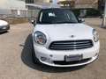 MINI Cooper D Countryman Mini Automatica Blanc - thumbnail 3