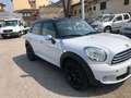 MINI Cooper D Countryman Mini Automatica Blanc - thumbnail 2
