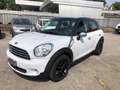 MINI Cooper D Countryman Mini Automatica Blanc - thumbnail 1