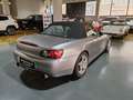 Honda S 2000 2.0 240cv Silber - thumbnail 4