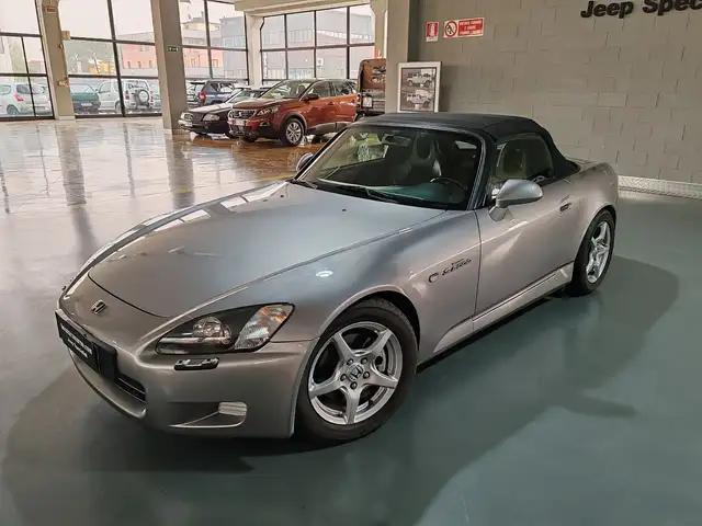 Honda S 2000 2.0 240cv