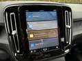 Volvo XC40 Recharge Core | DAB | Camera | Climate control Bleu - thumbnail 16
