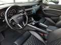 Audi e-tron S 95 QUATTRO S-LINE BLACK *NP: € 114.008,- / LEDER MIT MEMORY / MATRIX-LED / 21 ZOLL / AHV & 360° KAMERA / B&O / ASS PAKE Schwarz - thumbnail 12