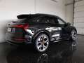 Audi e-tron S 95 QUATTRO S-LINE BLACK *NP: € 114.008,- / LEDER MIT MEMORY / MATRIX-LED / 21 ZOLL / AHV & 360° KAMERA / B&O / ASS PAKE Schwarz - thumbnail 2