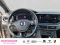 Volkswagen Polo VI United 1.0 TSI Navi Digitales Cockpit LED ACC A Gris - thumbnail 8