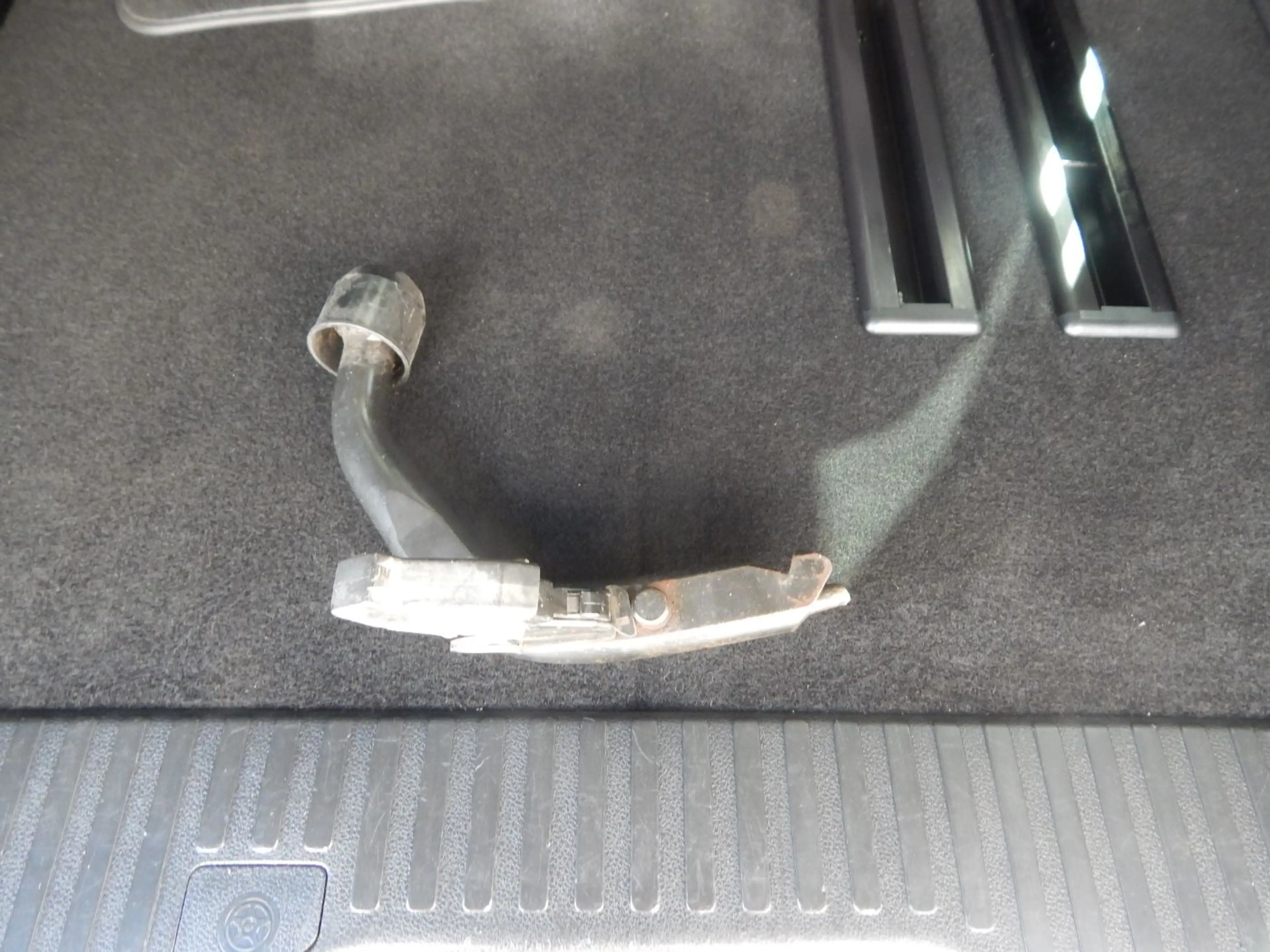 Peugeot Traveller 2.0 BlueHDi 150 L2 Allure AHK+Navi+SD — photo 15