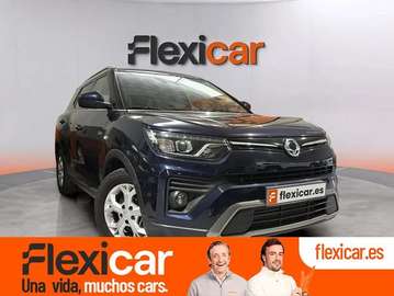 G15 Urban Plus 4x2