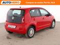 Volkswagen up! 1.0 High ASG Rojo - thumbnail 6