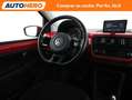 Volkswagen up! 1.0 High ASG Rojo - thumbnail 14