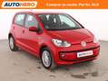 Volkswagen up! 1.0 High ASG Rojo - thumbnail 8