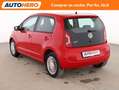 Volkswagen up! 1.0 High ASG Rojo - thumbnail 4