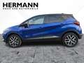 Renault Captur 1.3 TCe 150 Version S CAM*LED*NAVI*SHZ*LM Bleu - thumbnail 3