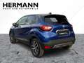 Renault Captur 1.3 TCe 150 Version S CAM*LED*NAVI*SHZ*LM Bleu - thumbnail 4